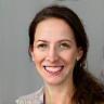 Photo of Anette Olsen, a happy client